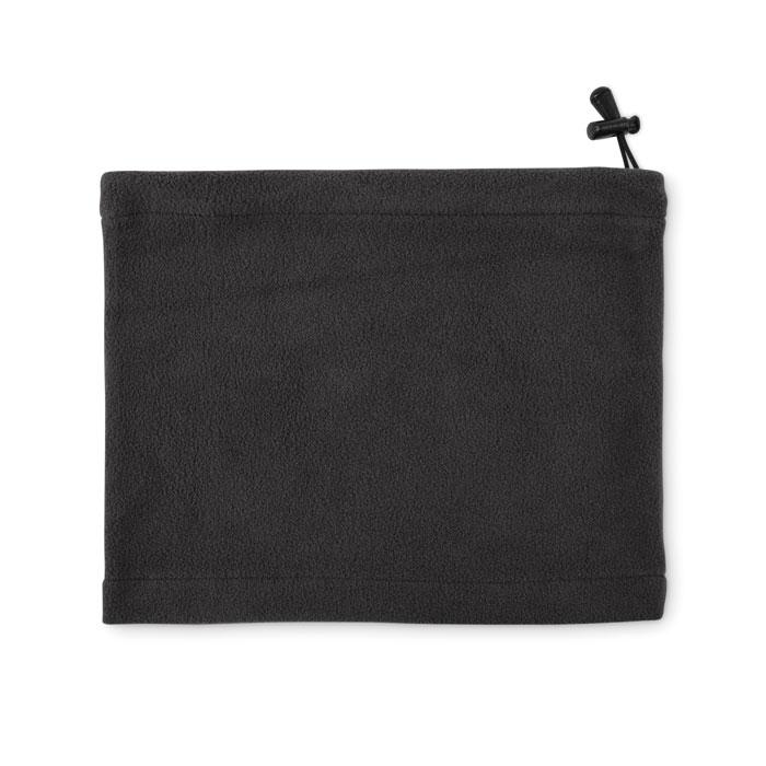 Fleece Scarf Blizzard RPET